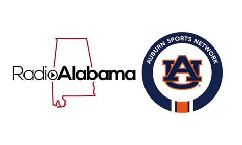 radio auburn channels|auburn football radio stations list.